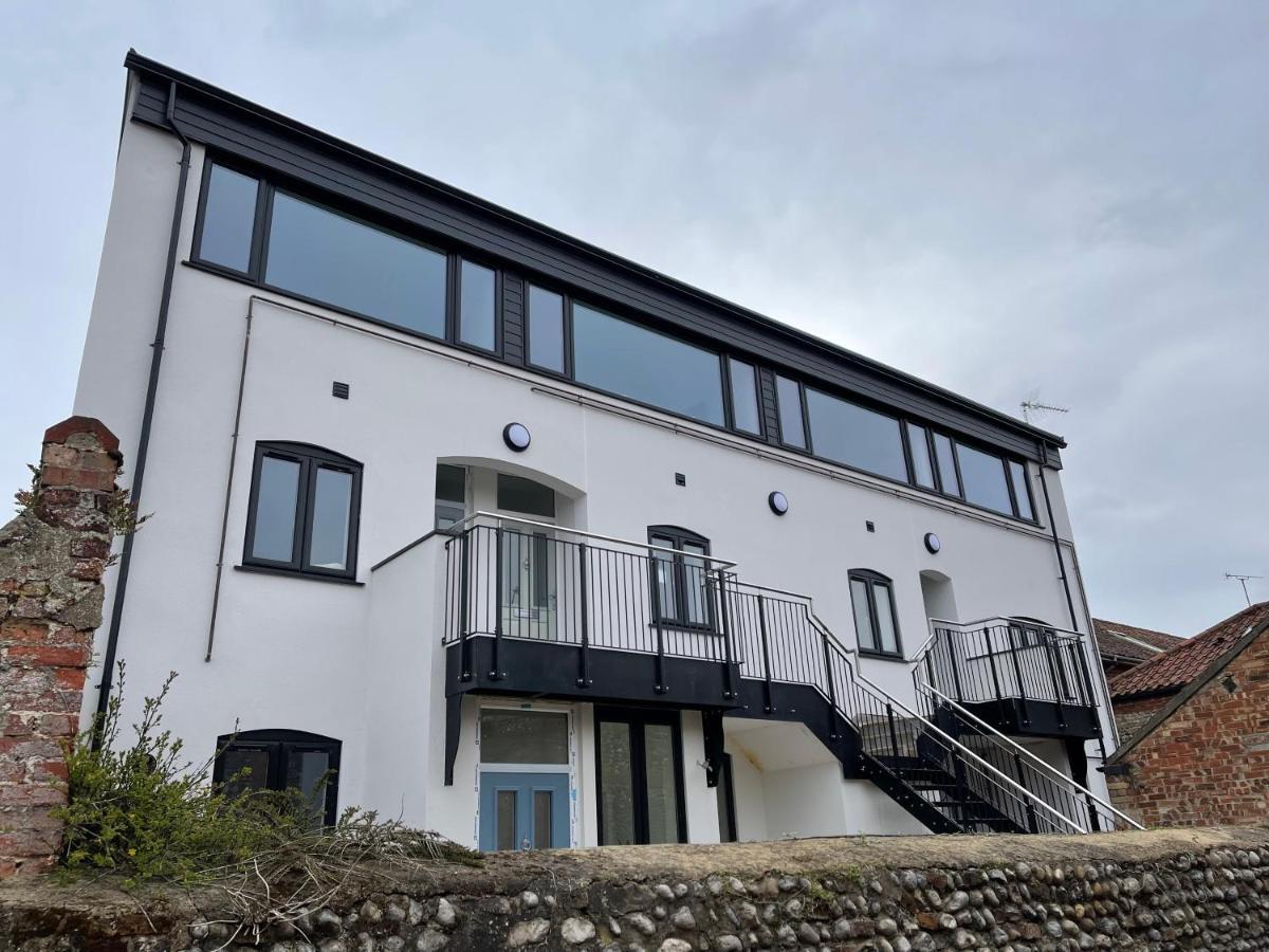Lees Lookout Holt ,2 Bedroom Luxury Apartment With Private Parking Esterno foto