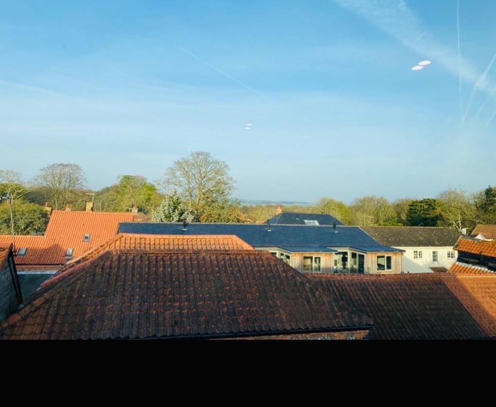 Lees Lookout Holt ,2 Bedroom Luxury Apartment With Private Parking Esterno foto
