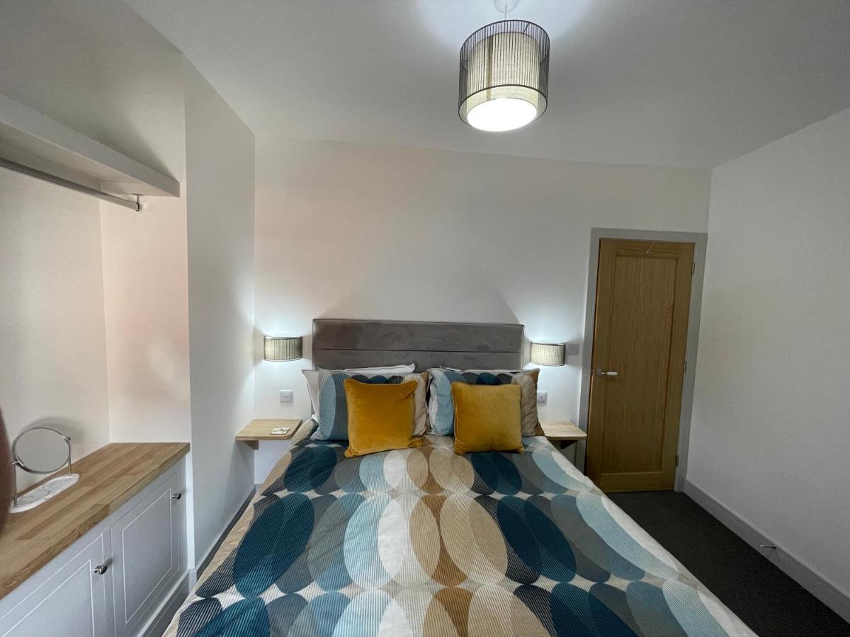 Lees Lookout Holt ,2 Bedroom Luxury Apartment With Private Parking Esterno foto