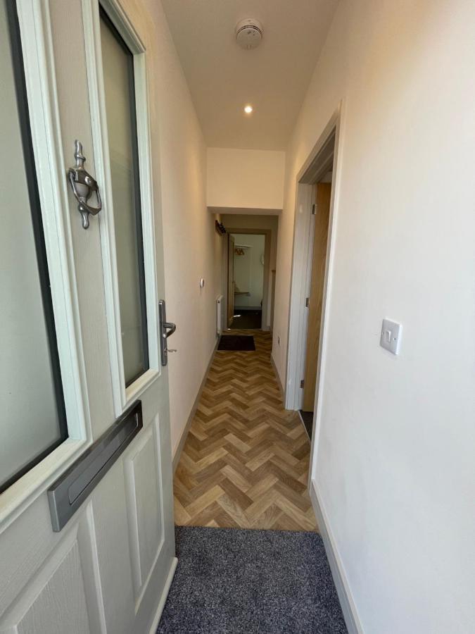 Lees Lookout Holt ,2 Bedroom Luxury Apartment With Private Parking Esterno foto