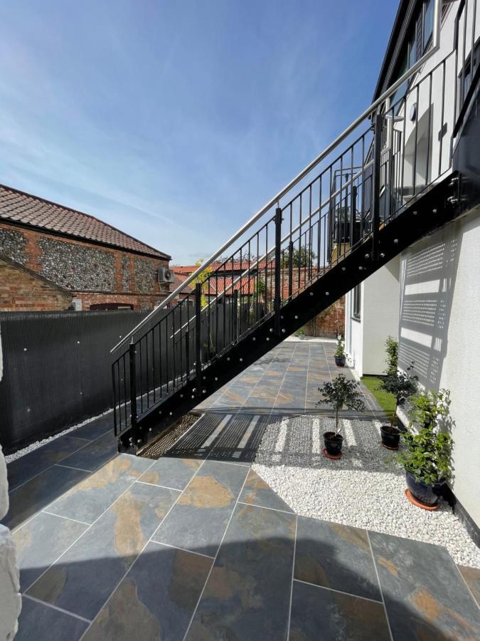 Lees Lookout Holt ,2 Bedroom Luxury Apartment With Private Parking Esterno foto