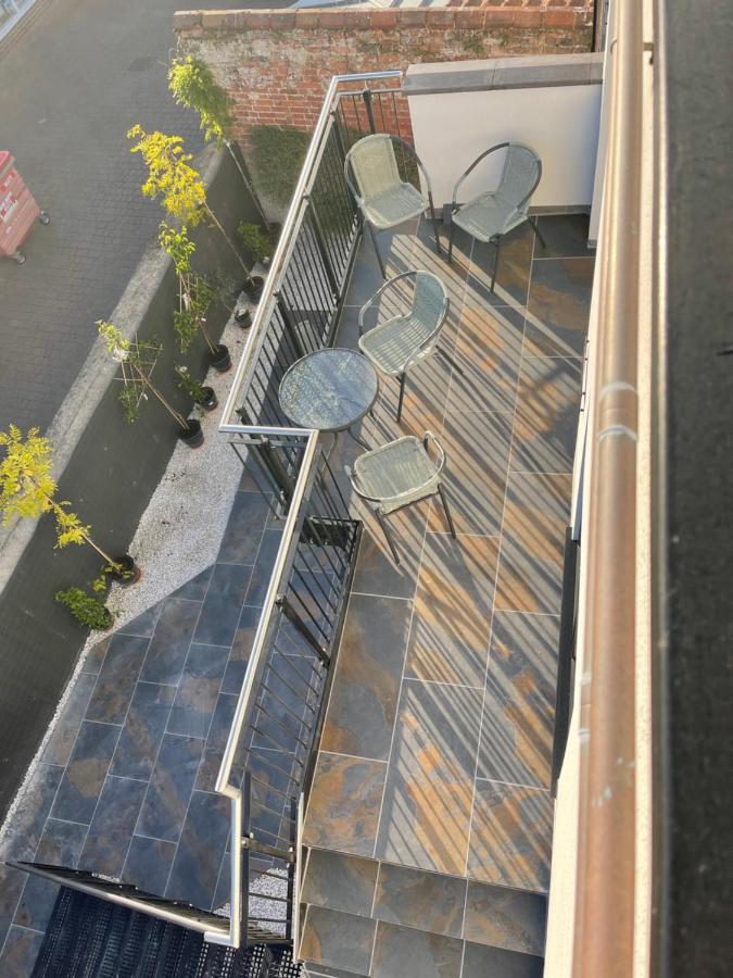 Lees Lookout Holt ,2 Bedroom Luxury Apartment With Private Parking Esterno foto