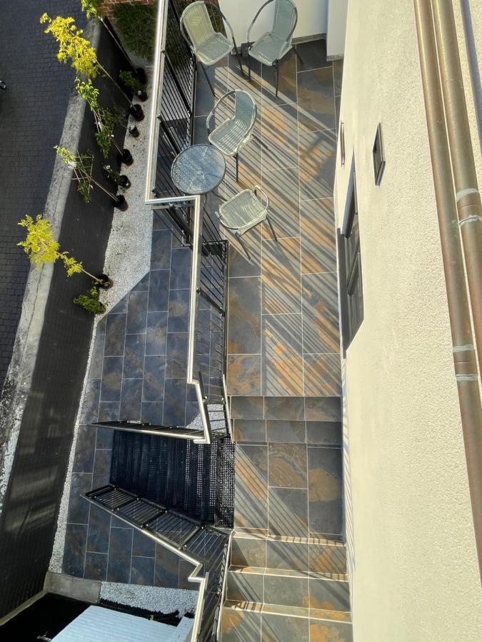 Lees Lookout Holt ,2 Bedroom Luxury Apartment With Private Parking Esterno foto